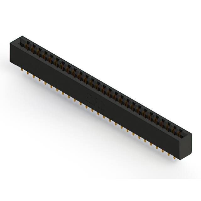355-054-521-501 EDAC Inc.  Edgeboard Connectors